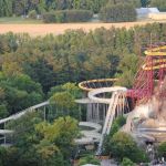 Kings Dominion - Avalanche - 010